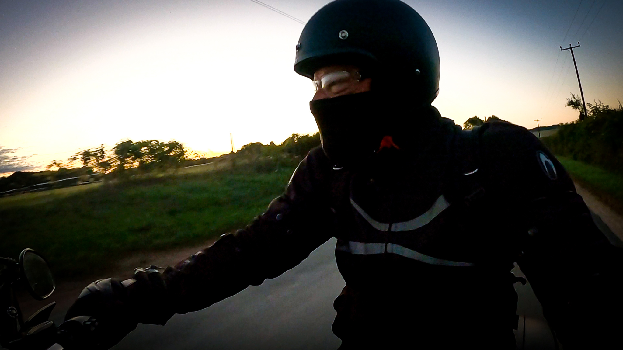 Best 5 Tips To Keep Warm On Winter Bike Rides