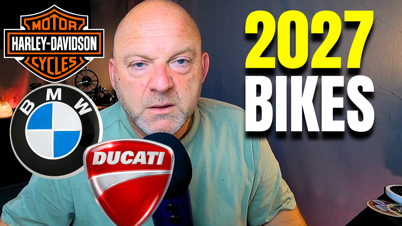 Who can afford new motorcycles 2027?