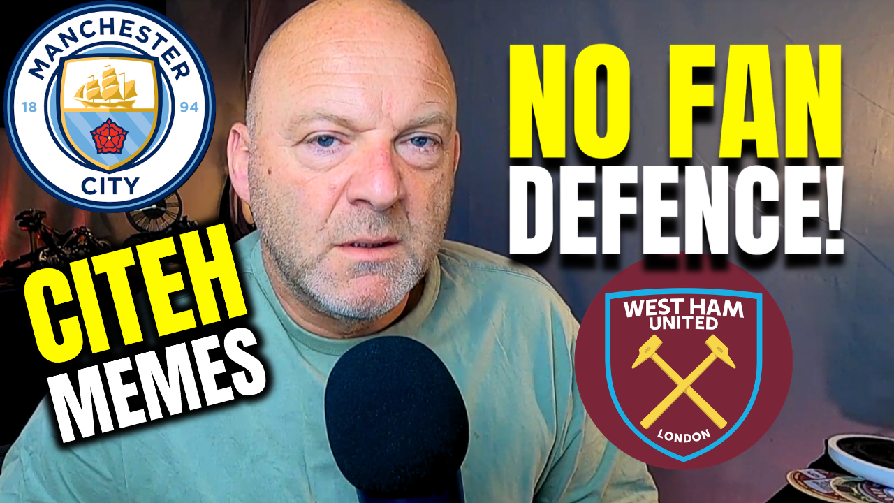 Man City saga continues as fans rally around club.